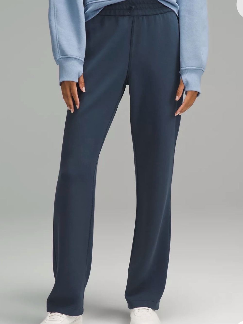 Lululemon Sofstreme High Rise Pant Size: 10